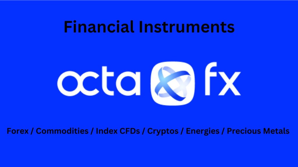 OctaFx Affiliate Program