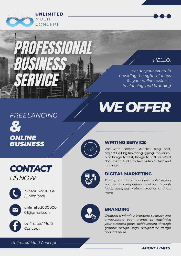 Hey how about getting your needed services at a&nbsp;goal.