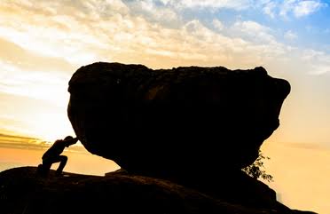 God Exceeds Our Limitations For&nbsp;Us